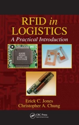 RFID in Logistics by Erick C. Jones