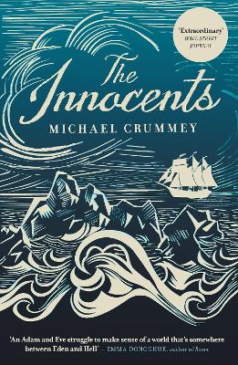 The Innocents by Michael Crummey