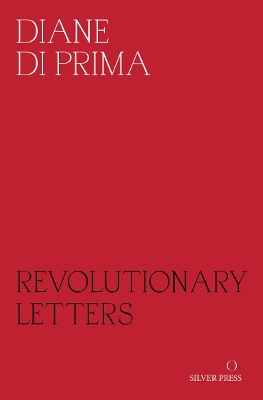 Revolutionary Letters book