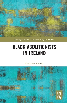 Black Abolitionists in Ireland book