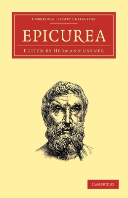 Epicurea book