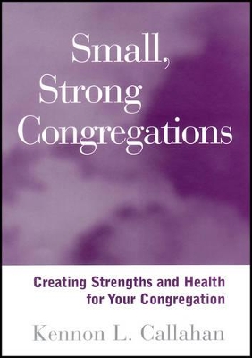 Small, Strong Congregations book