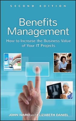 Benefits Management book