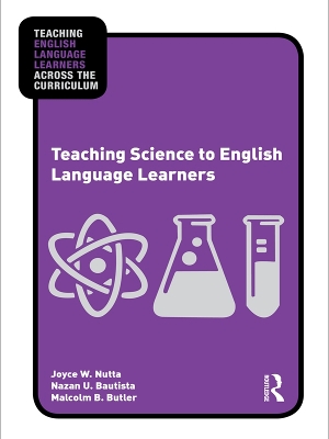 Teaching Science to English Language Learners book