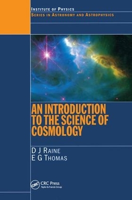 An Introduction to the Science of Cosmology book