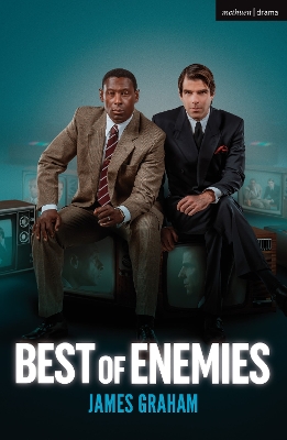 Best of Enemies book