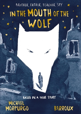 In the Mouth of the Wolf book