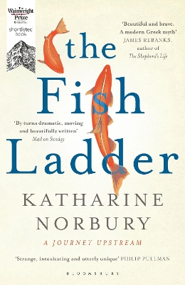Fish Ladder book