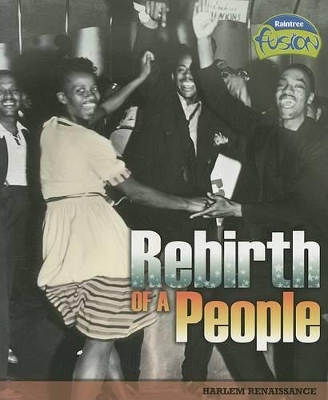 Rebirth of a People book