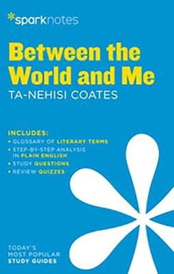 Between the World and Me by Ta-Nehisi Coates book