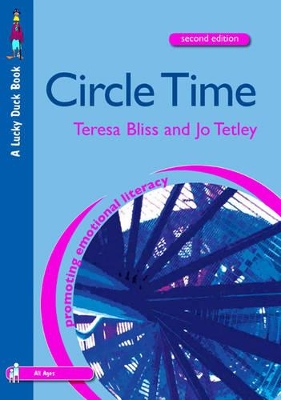 Circle Time by Teresa Bliss