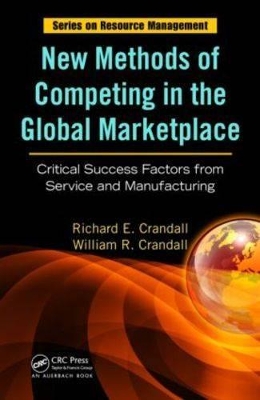New Methods of Competing in the Global Marketplace book