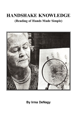 Handshake Knowledge book