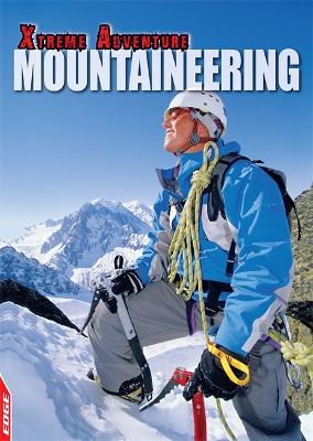 EDGE: Xtreme Adventure: Mountaineering book