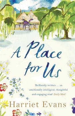 Place for Us book
