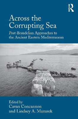 Across the Corrupting Sea book