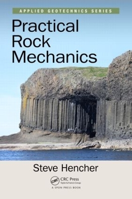 Practical Rock Mechanics book