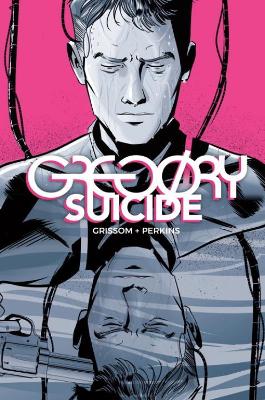 Gregory Suicide book