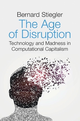 The Age of Disruption: Technology and Madness in Computational Capitalism book
