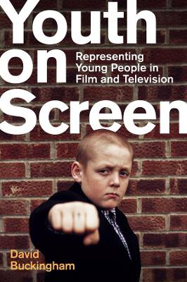 Youth on Screen: Representing Young People in Film and Television book