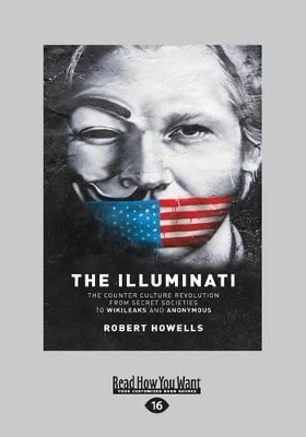 Illuminati by Robert Howells