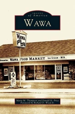 Wawa book