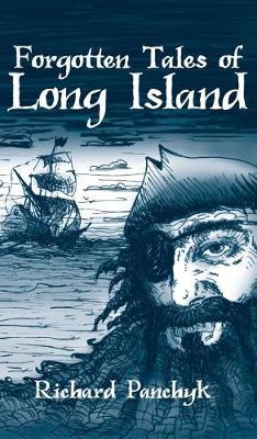 Forgotten Tales of Long Island book