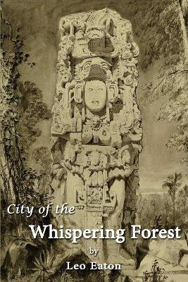 City of the Whispering Forest book