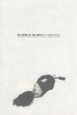 The Origin of the World by Pierre Michon