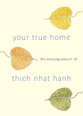 Your True Home book
