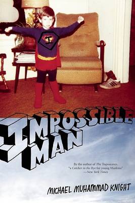 Impossible Man book