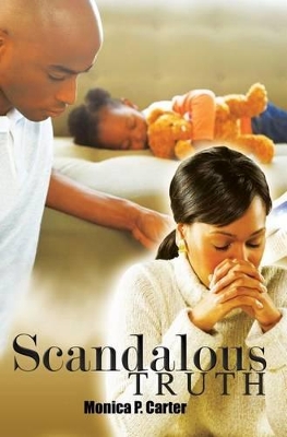 Scandalous Truth book