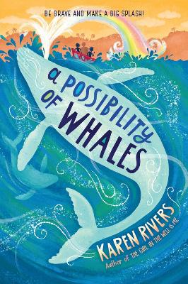 A Possibility of Whales book
