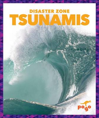 Tsunamis book