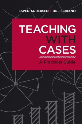 Teaching with Cases book