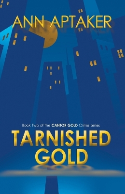 Tarnished Gold book