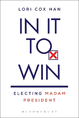 In It to Win book