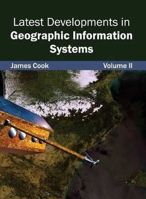 Latest Developments in Geographic Information Systems: Volume II book