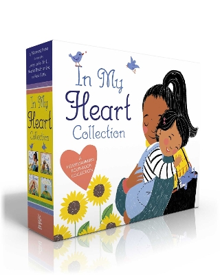 In My Heart Collection (Boxed Set): In My Heart; You Are Home; She Is Mama; Let Her Be by Mackenzie Porter