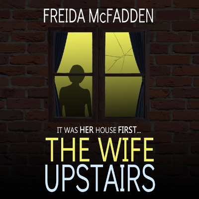 The Wife Upstairs book