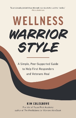 Wellness Warrior Style book