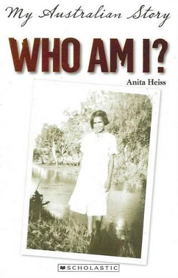 My Australian Story: Who am I? book