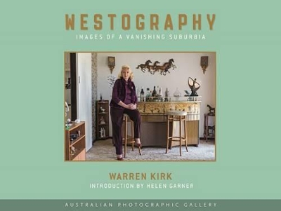 Westography - Australian Photographic Gallery by Warren Kirk