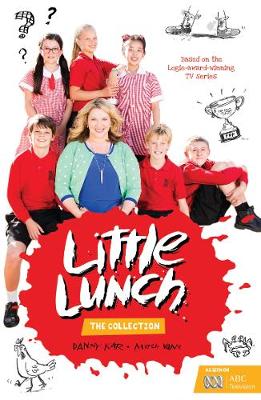 Little Lunch: The Collection book