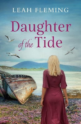 Daughter of the Tide book