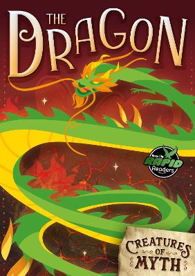 The Dragon book