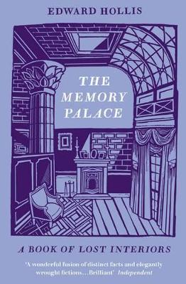 Memory Palace book