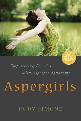 Aspergirls book
