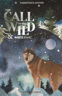 Call of the Wild & White Fang book