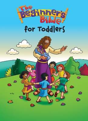 Beginner's Bible for Toddlers by Kelly Pulley